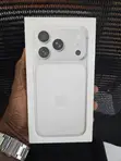 New Apple iPhone 17 Pro Max 512GB Silver - 2
