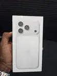 New Apple iPhone 17 Pro Max 512GB Silver - 3