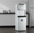 Sonashi 3 Taps Water Dispenser with Storage Cabinet - 2