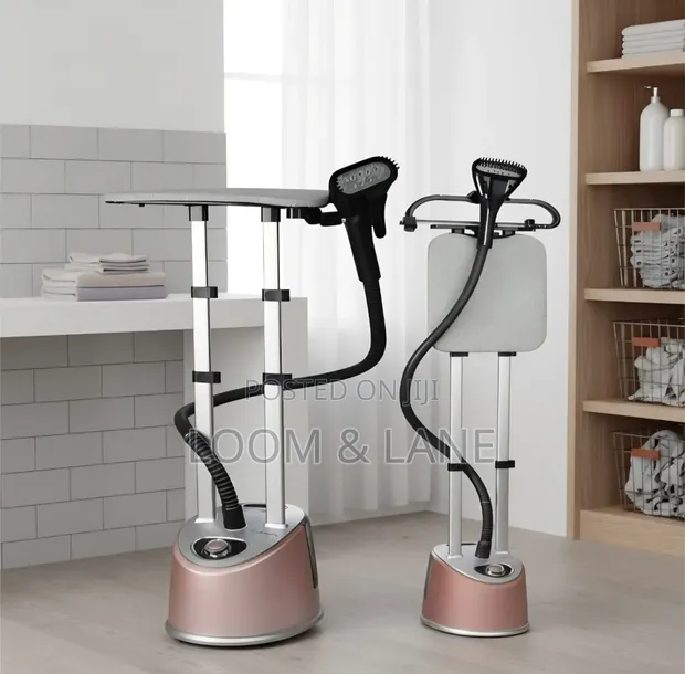 RAF Garment Steamer (Model R.3046R) - 1