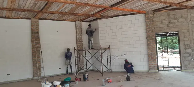 Professional Painter - 24/7 Service in Kawempe, Kampala - 1