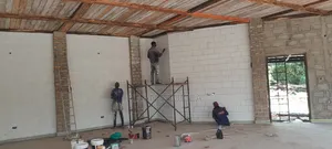 Professional Painter - 24/7 Service in Kawempe, Kampala