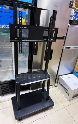 Conference TV Stand