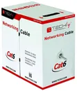Networking Cable Cat6 UTP 305m - 2