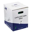 Networking Cable Cat6 UTP 305m - 3