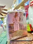 100% Cotton Bathrobes - 3