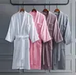 100% Cotton Bathrobes - 4