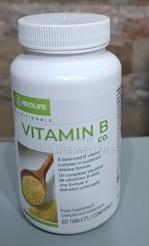 NeoLife Vitamin B Complex