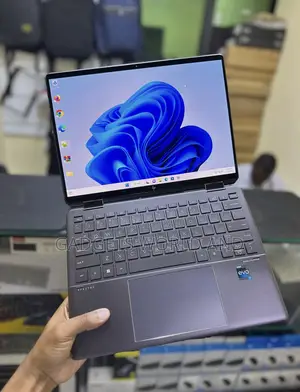HP Spectre 14 x360 16GB RAM, 512GB SSD, Intel Core i7