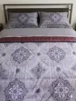 4-Piece Bedcover Set - 3