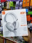 MOXOM MX-WL85 Wireless On-Ear Headphones - 2