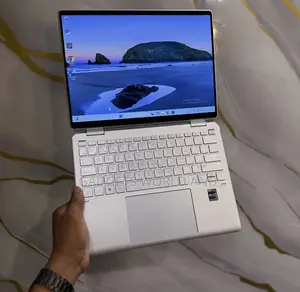 HP Spectre 14 X360 Laptop - 12th Gen i7, 16GB RAM, 512GB SSD