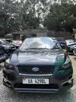 Subaru Impreza 2015 Gray - 4