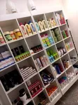 Modern Make Up Unit Per Metre - 1