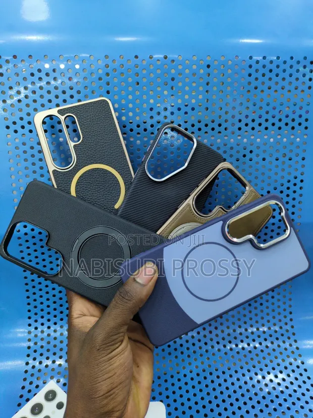Samsung S26 Ultra Phone Cases - 1