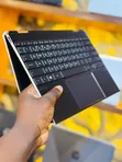 HP Spectre x360 14 Laptop - Core i7, 16GB RAM, 512GB SSD - 1