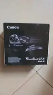Canon PowerShot G7 X Mark III Digital Camera - 2