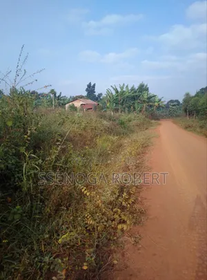 Plot for Sale in Masuliita