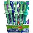 Star-Themed Bubble Wands (24pc) - 2