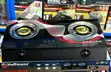 Hoffmans Electronics Tempered Glass Double Burner Gas Stove - 2
