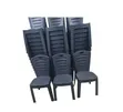 Original Plastic Chairs - Multi-Colour - 1