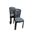 Original Plastic Chairs - Multi-Colour - 2