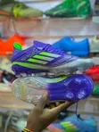 Adidas F50 Soccer Boots - Brand New - 1