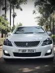 Toyota Crown Athlete 2013 White - 1