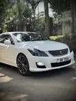 Toyota Crown Athlete 2013 White - 2