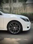 Toyota Crown Athlete 2013 White - 4