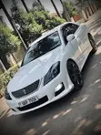 Toyota Crown Athlete 2013 White - 5