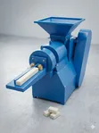 Electric Bar Soap Making Machine 600kg/Hr - 2