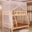 Double Decker Kids Mosquito Net - Multicolour - 5