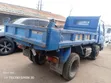 Mitsubishi Canter 4D33 Engine Dump Truck - 1