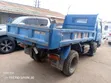 Mitsubishi Canter 4D33 Engine Dump Truck - 3