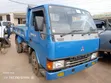 Mitsubishi Canter 4D33 Engine Dump Truck - 4