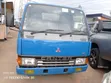 Mitsubishi Canter 4D33 Engine Dump Truck - 5