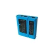Networking Cable Tester for RJ45/RJ11/CAT5/CAT6 - 2