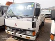 Mitsubishi Canter Mini Truck (1988) - 1