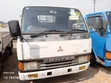 Mitsubishi Canter Mini Truck (1988) - 4