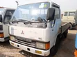 Mitsubishi Canter Mini Truck (1988) - 5