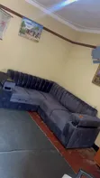 Brand New L-Shaped Sofa Set - All Colours Available - 1