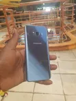 Samsung Galaxy S8 Plus 64GB Black (Cracked Screen) - 3