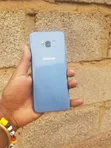 Samsung Galaxy S8 Plus 64GB Black (Cracked Screen) - 4