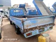 Isuzu Truck - Food Truck Conversion - 2