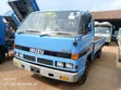 Isuzu Truck - Food Truck Conversion - 3