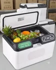 12L Portable Car Refrigerator - 1