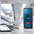 Bosch Professional Laser Measure with Camera (100m) - 4