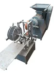 Automatic Soap Making Machine & Plodder Cutter - 1