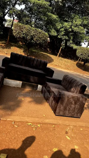 3+2 Seater Sofa Set